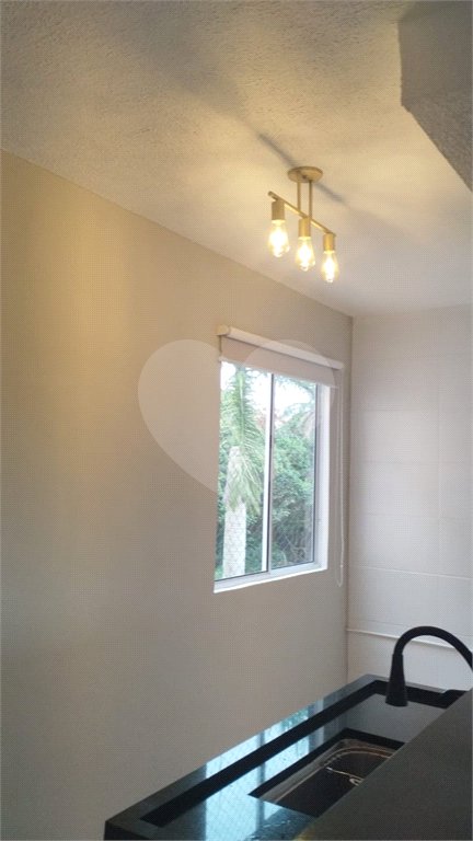 Apartamento à venda com 2 quartos em Chácara Ondas Verdes, Cotia, SP