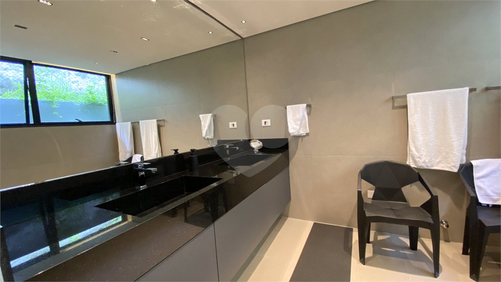 Casa à venda com 3 suítes no condomínio Monte Verde, Itu - SP