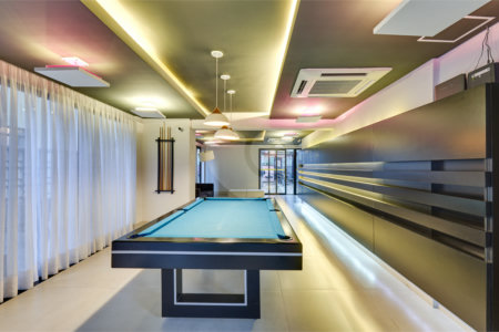 Apartamento à venda com 1 suíte em Vila Olímpia, São Paulo, SP