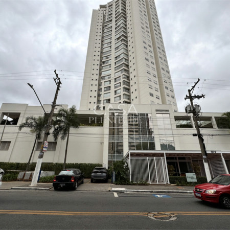 Apartamento à venda com 3 suítes em Mooca, São Paulo, SP