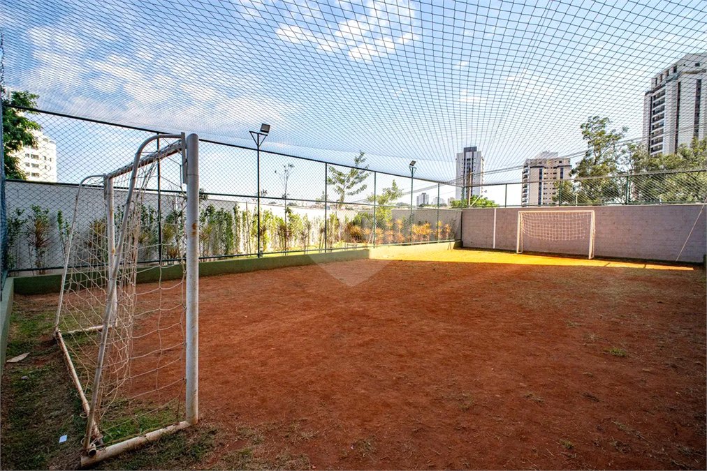 Apartamento à venda com 2 quartos em Jardim Peri Peri, São Paulo, SP