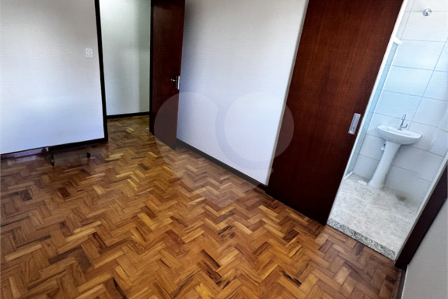 Apartamento à venda com 2 quartos, sendo 1 suíte, em Santana, São Paulo, SP