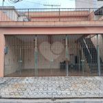 Sobrado à venda com 2 quartos em Casa Verde, São Paulo, SP