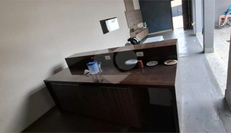 Sobrado à venda com 4 quartos, sendo 1 suíte, em Vila Rubens, Indaiatuba, SP