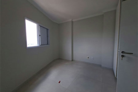Apartamento Residencial à venda, Ponta da Praia, Santos - AP1741.