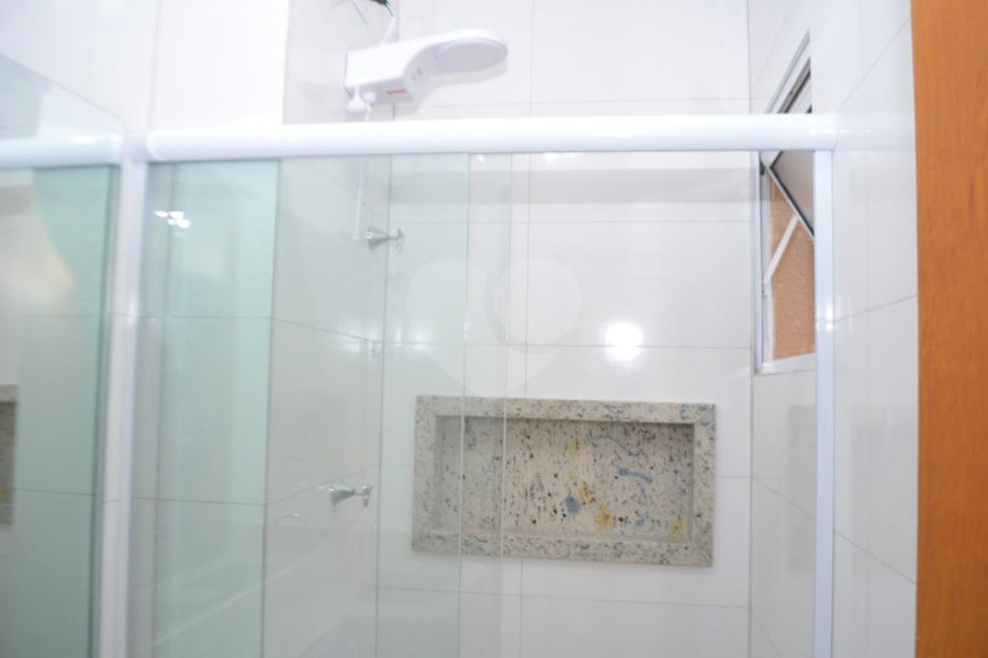 Apartamento à venda com 2 quartos em Vila Guilherme, São Paulo, SP