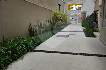 Apartamento para alugar com 1 suíte em Pinheiros, São Paulo, SP