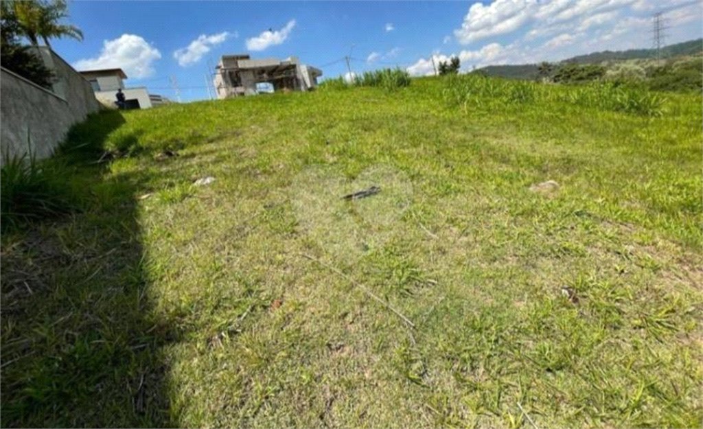 Terreno à venda no condomínio Residencial Campo de Toscana, Vinhedo - SP