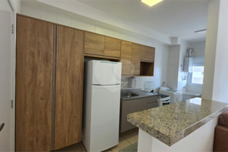 Apartamento à venda com 2 quartos, sendo 1 suíte, em Vila Amélia, Ribeirão Preto, SP