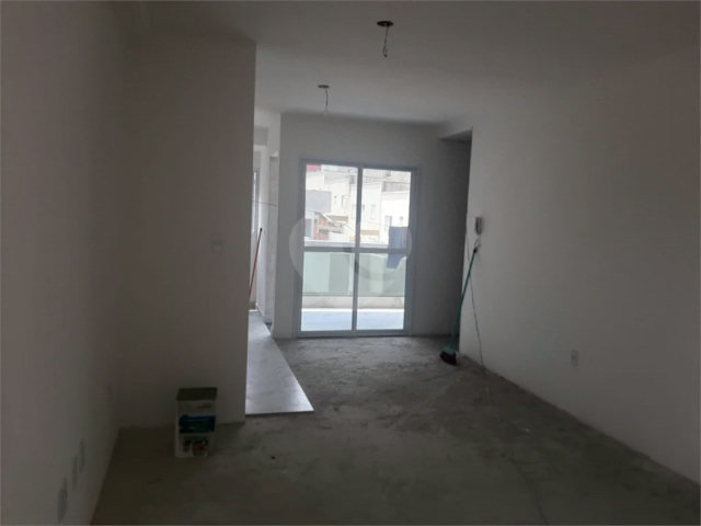 Apartamento à venda com 2 quartos, sendo 1 suíte,  em Tucuruvi, São Paulo, SP