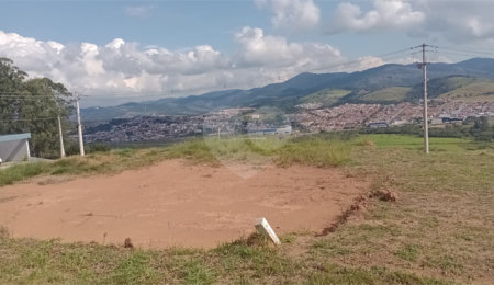 Terreno à venda em Guaxinduva, Bom Jesus dos Perdões, SP
