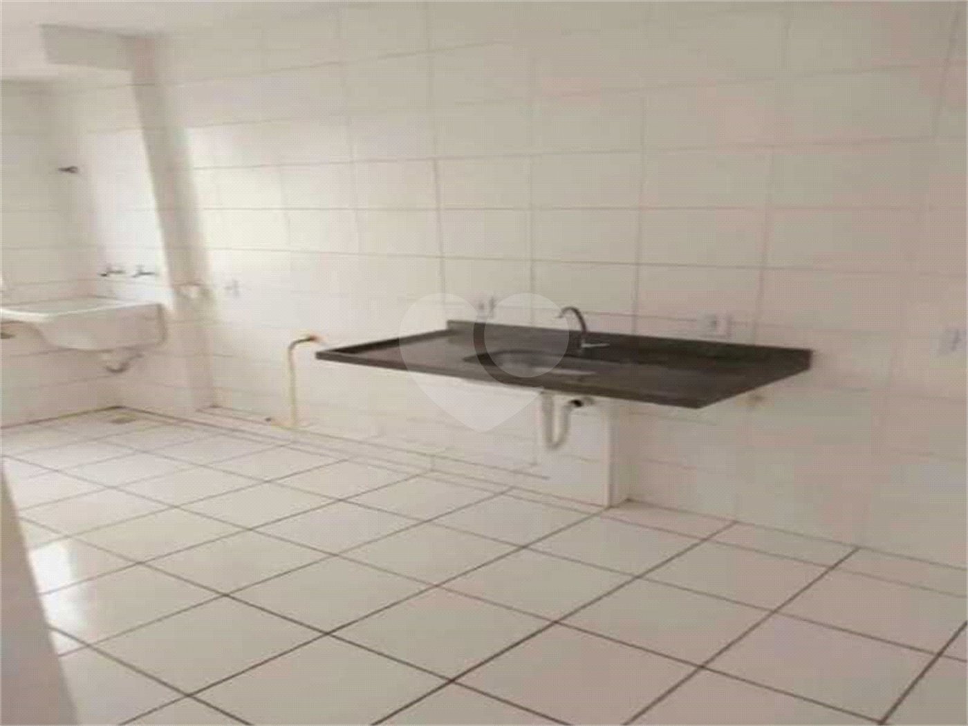 Apartamento à venda com 2 quartos em Parque Campo Bonito, Indaiatuba, SP