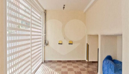 Sobrado à venda com 3 quartos, sendo 1 suíte,  em Parada Inglesa, São Paulo, SP