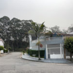Sobrado à venda com 4 quartos, sendo 1 suíte,  em Jardim Las Vegas, Santo André, SP