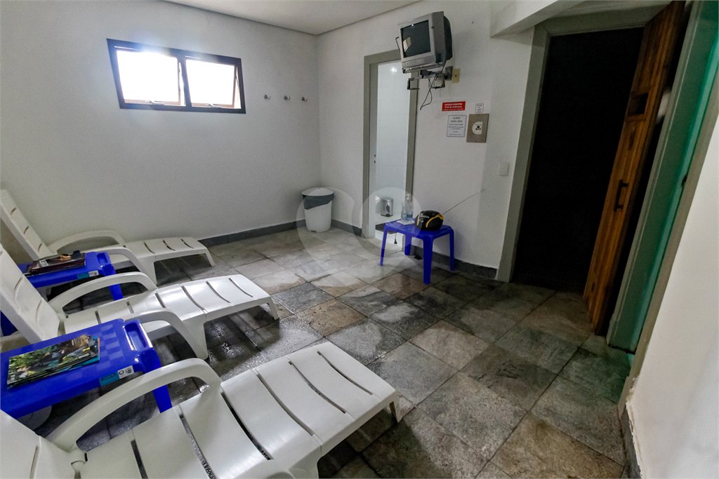 Apartamento para alugar com 1 suíte em Jardim Ampliação, São Paulo, SP