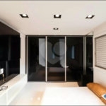 Apartamento à venda com 3 quartos, sendo 1 suíte, em Santana, São Paulo, SP