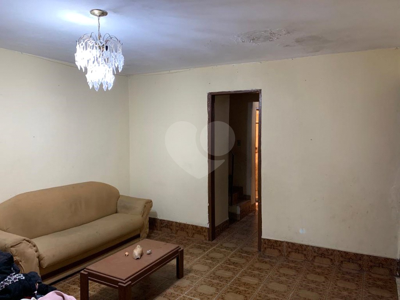Casa à venda com 4 quartos em Mandaqui, São Paulo, SP