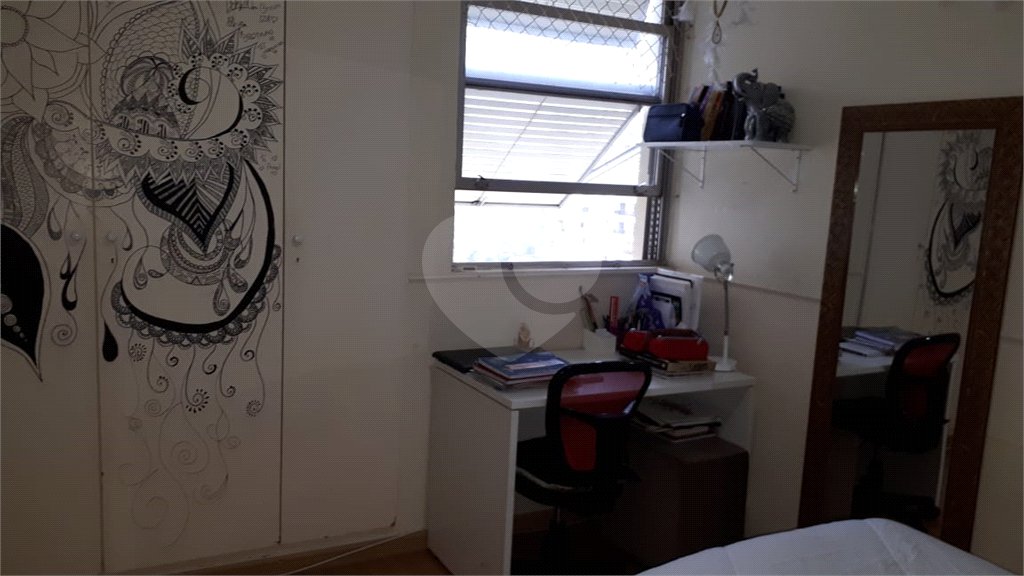 Apartamento à venda com 3 quartos, sendo 1 suíte, em Santana, São Paulo, SP