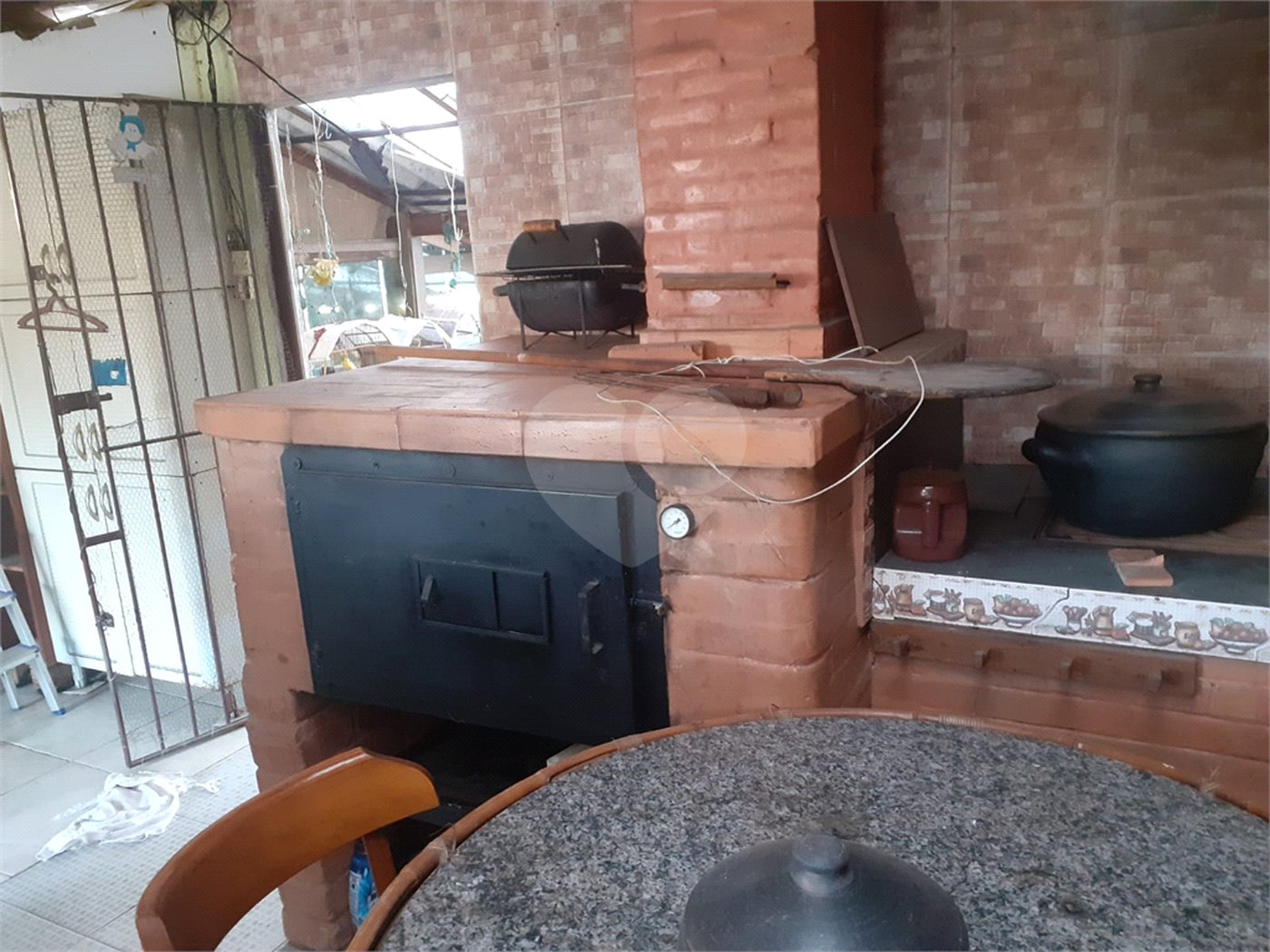Casa à venda com 4 quartos, sendo 1 suíte, em Vila Gustavo, São Paulo, SP