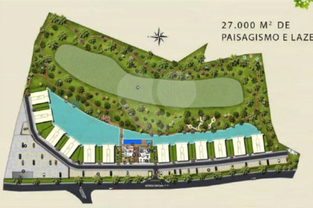 Duplex à venda com 4 quartos, sendo 2 suítes, em Nova Gardênia, Atibaia, SP