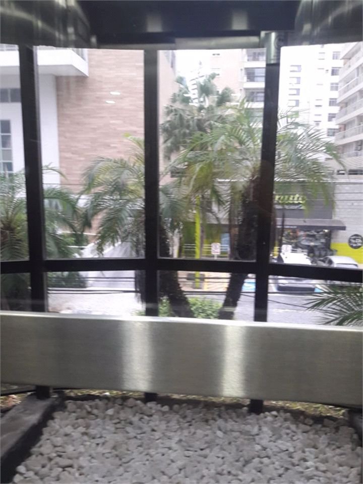 Apartamento Residencial à venda, Gonzaga, Santos - AP0854.