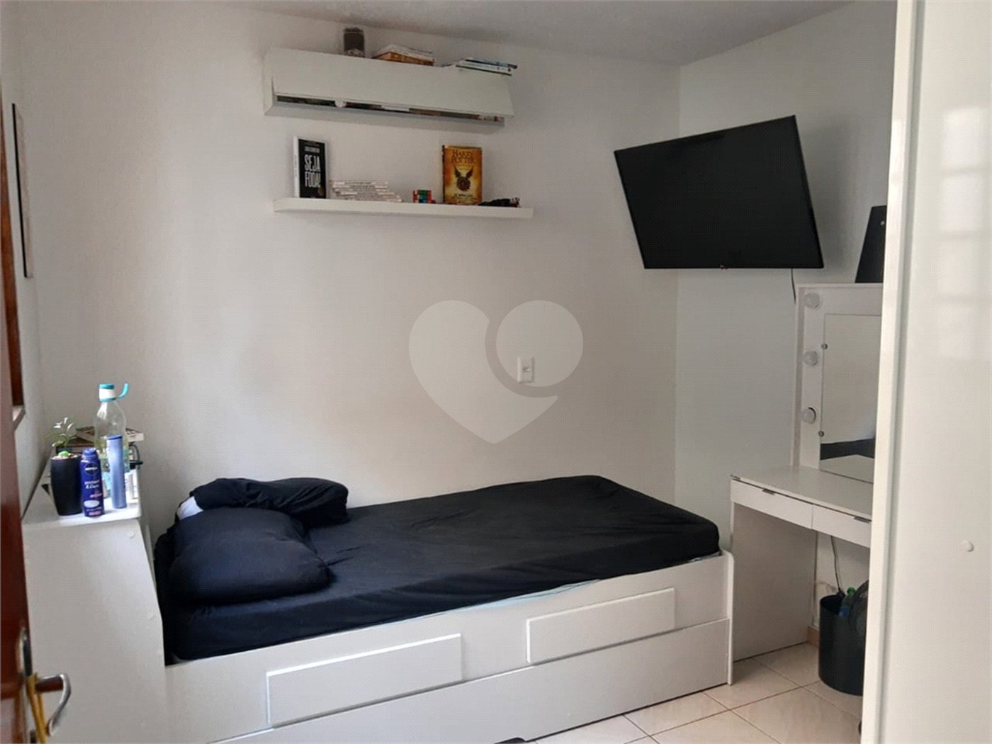 Sobrado à venda com 3 quartos, sendo 1 suíte, em Vila Maria Baixa, São Paulo, SP