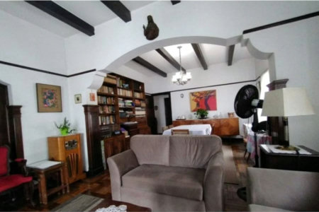 Casa à venda com 4 quartos, sendo 1 suíte, em Lapa, São Paulo, SP