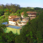 Casa à venda com 14 quartos, sendo 10 suítes, em Observatório, Vinhedo, SP