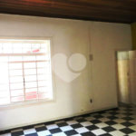 Casa à venda com 2 quartos em Santana, São Paulo, SP