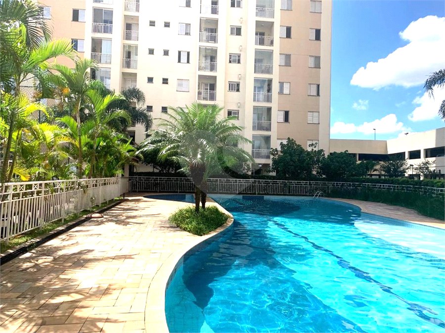 Apartamento para alugar com 2 quartos, sendo 1 suíte, em Água Branca, São Paulo, SP