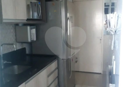 Apartamento à venda com 2 quartos em Vila Endres, Guarulhos, SP