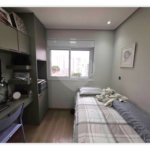 Apartamento à venda com 2 suítes em Casa Verde, São Paulo, SP
