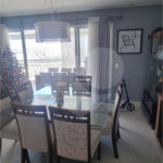 Apartamento para alugar com 3 quartos, sendo 1 suíte,  no Centro, São Bernardo do Campo, SP