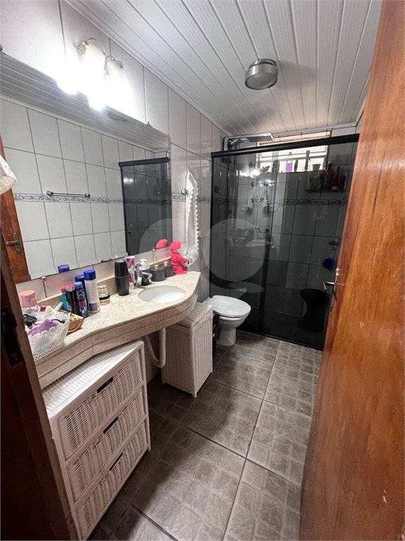 Apartamento à venda com 3 quartos em Vila Paulicéia, São Paulo, SP