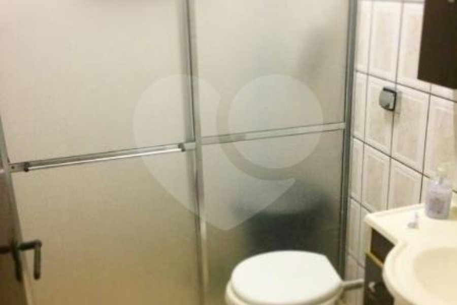 Sobrado à venda com 4 quartos, sendo 1 suíte,  em Freguesia do Ó, São Paulo, SP