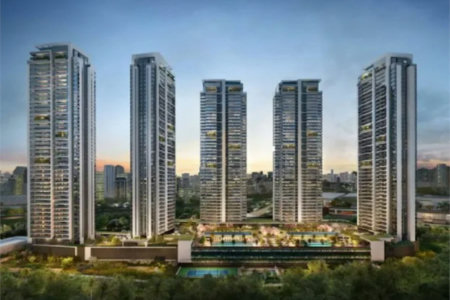 Apartamento para alugar com 2 suítes em Jardim Morumbi, São Paulo, SP
