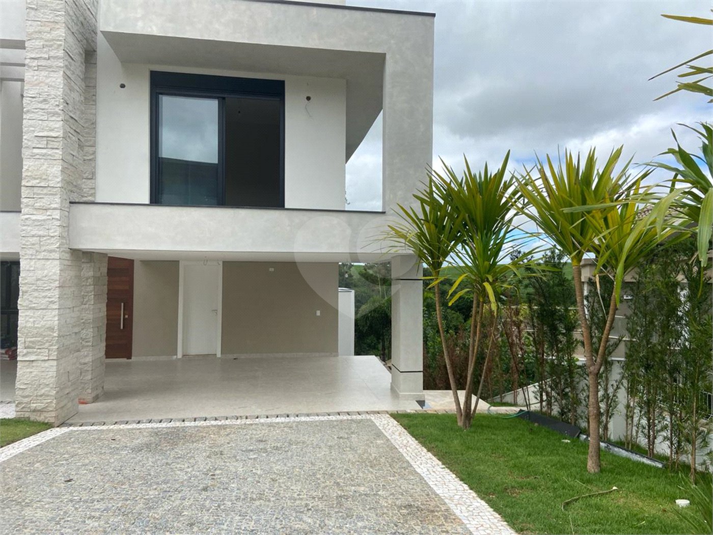Casa à venda com 4 suítes em Residencial Jatibela, Campinas, SP