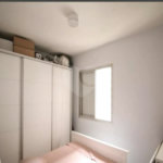 Apartamento à venda com 3 quartos, sendo 1 suíte, em Santa Teresinha, São Paulo, SP