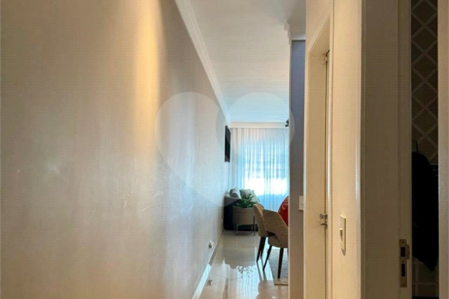 Sobrado à venda com 4 suítes em Vila Guilherme, São Paulo, SP