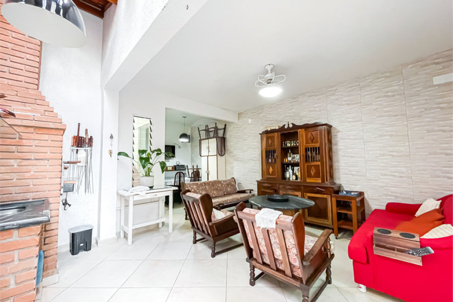Sobrado à venda com 3 quartos em Vila Prudente, São Paulo, SP