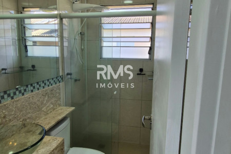 Apartamento à venda com 2 quartos em Jardim Residencial Itaim, Itu, SP