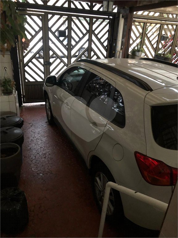 Casa à venda com 1 suíte em Jabaquara, São Paulo, SP