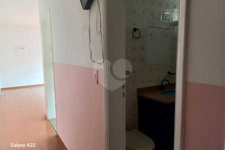 Apartamento à venda com 2 quartos em Parque Residencial da Lapa, São Paulo, SP