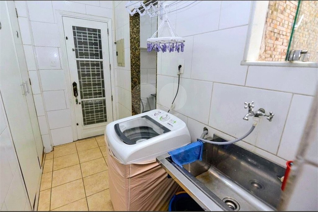 Apartamento à venda com 3 quartos, sendo 1 suíte, em Tijuca, Rio de Janeiro, RJ