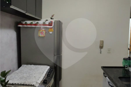 Apartamento à venda com 2 quartos em Jardim América (vila Xavier), Araraquara, SP