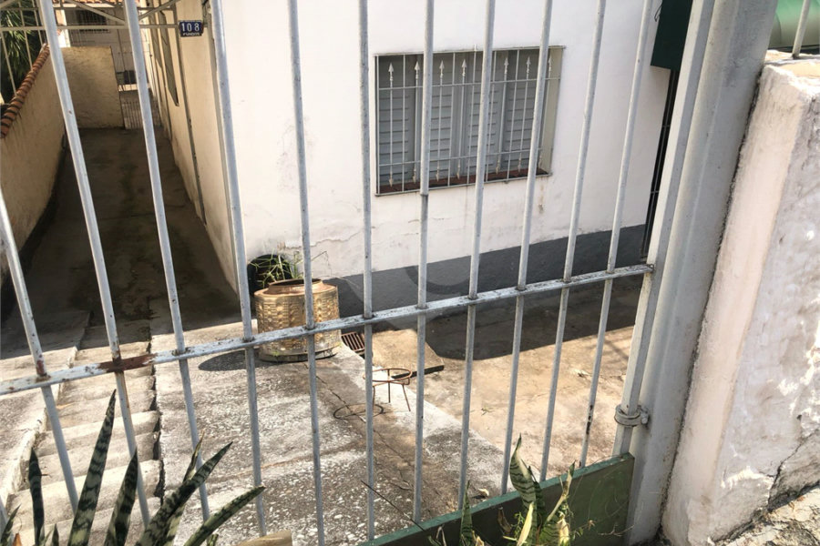 Casa à venda com 2 quartos em Casa Verde, São Paulo, SP