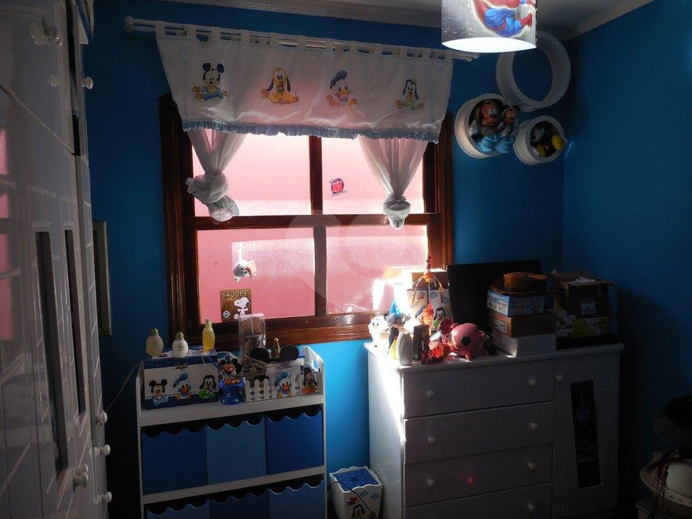 Sobrado à venda com 4 quartos, sendo 3 suítes, em Vila Gustavo, São Paulo, SP
