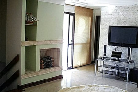 Apartamento à venda com 4 quartos, sendo 3 suítes, em Santana, São Paulo, SP