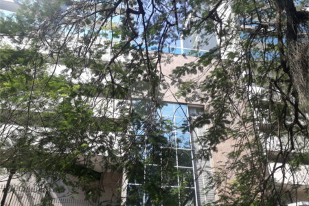 Apartamento à venda com 4 quartos, sendo 1 suíte, em Tijuca, Rio de Janeiro, RJ