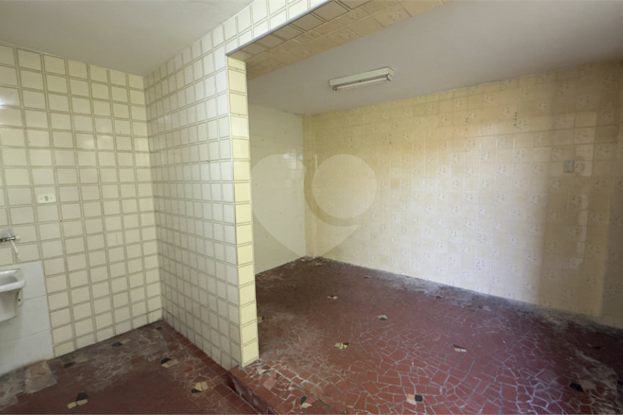 Casa à venda com 3 quartos em Tucuruvi, São Paulo, SP